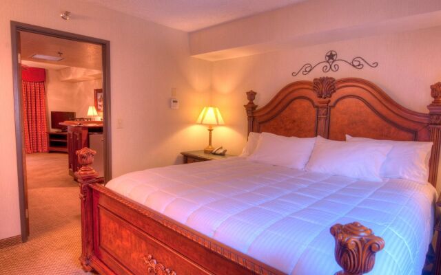 MCM Elegante Suites Abilene