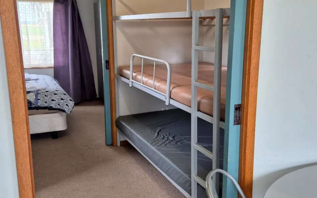 Tamworth Holiday Park