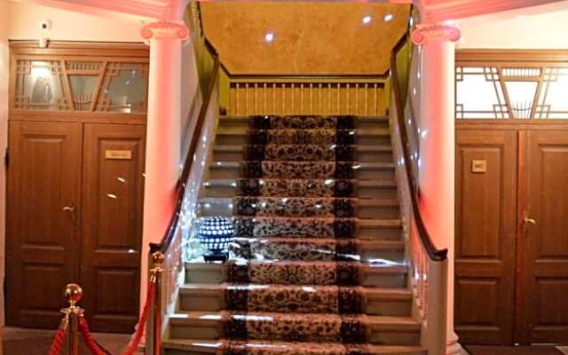 Saku Mõis & Saku Manor