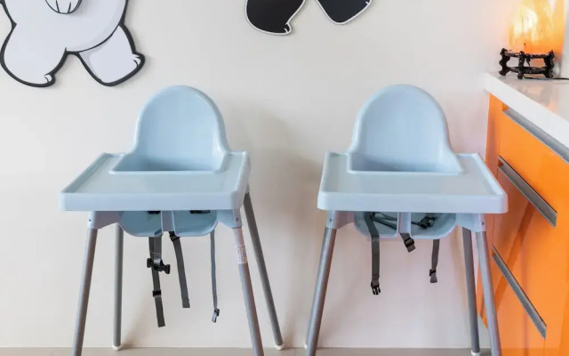 Bear In Love with Jenny B&B