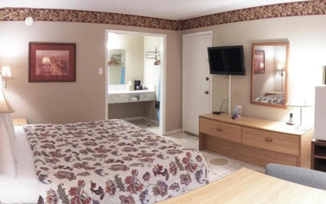 River Forest Inn