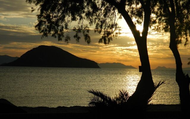 Yelken Mandalinci Spa & Wellness Hotel - All Inclusive