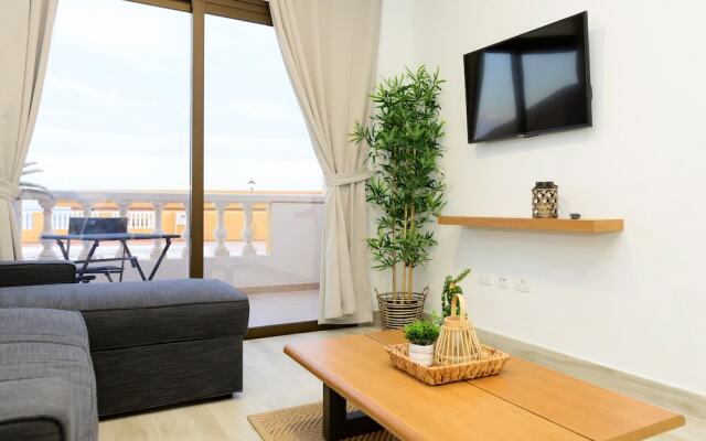 ABLANCAS Luxury Apartments