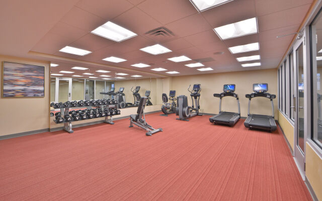 Hyatt Place Dewey Beach