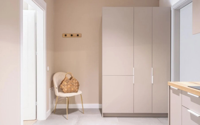 Apartamenty Sun & Snow Boutique Casino Apartments