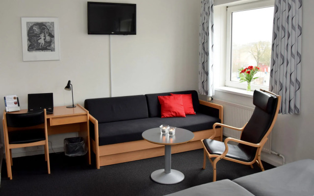 Kompas Hotel Aalborg