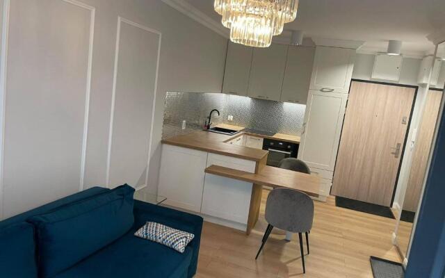 Royal Aparthotel Kamienica Nova 2