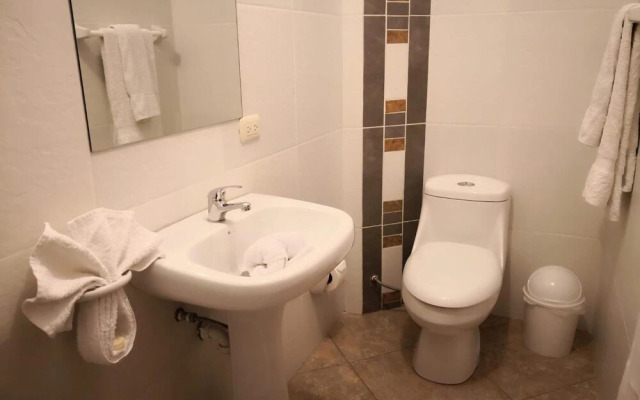 Kuska Guest House