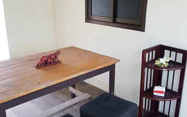 PK House Bungalow