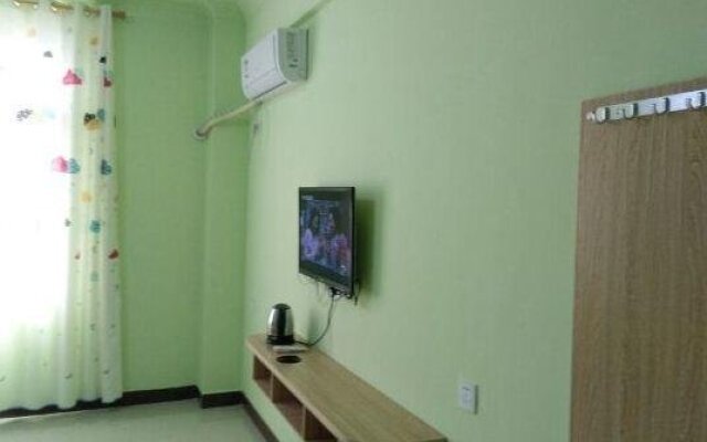 Haixing Inn