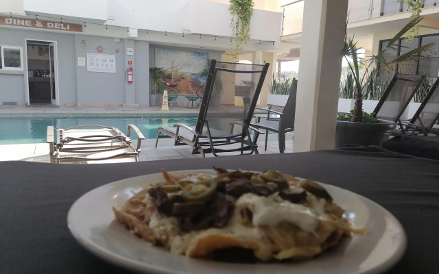 Hotel & Suites Las Palmas