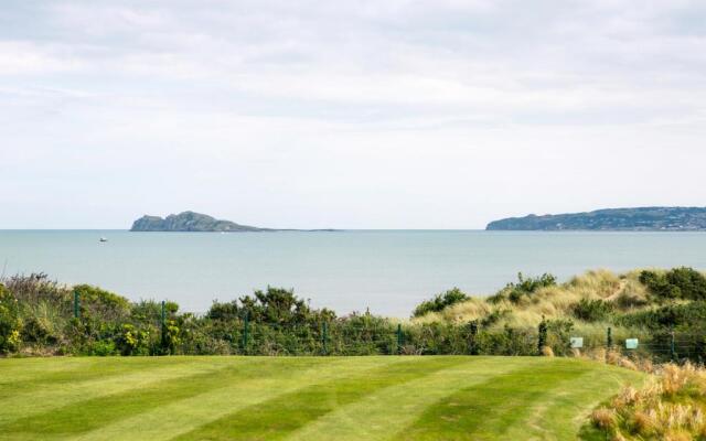 Portmarnock Resort & Jameson Golf Links