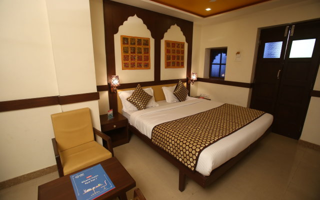 Shanti Bhawan Heritage Hotel