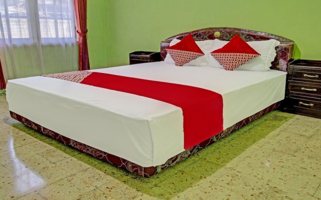 Hotel O Desa Wisata Pandean