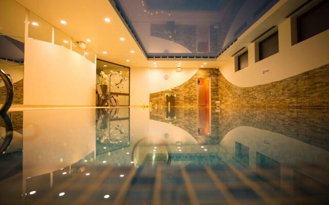 Ventus Natural & Medical Spa