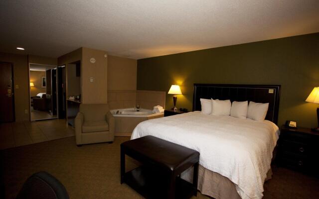 Hampton Inn Port Huron