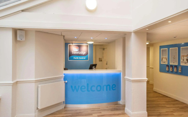 Travelodge Perth Central