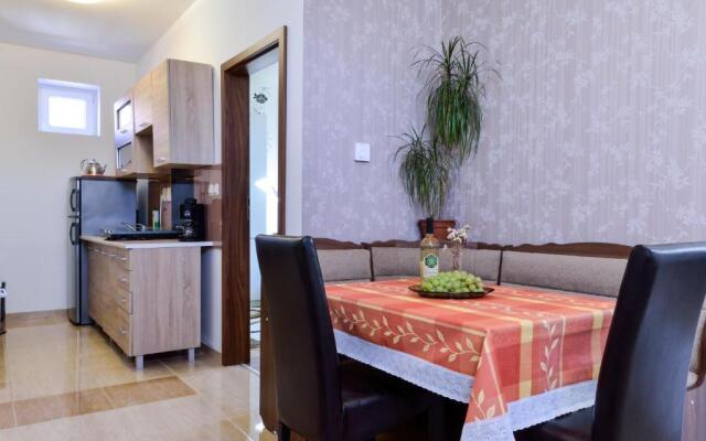 Harmónia Apartmanház