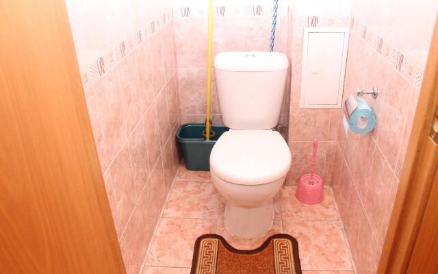 Апартаменты на переулке Мучной