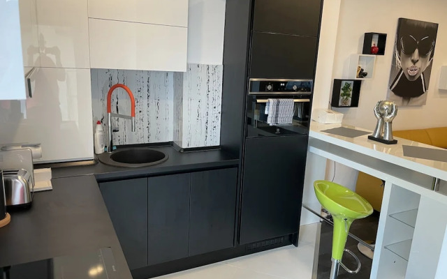 Fancy Westpark 2 Residence Lake View W7
