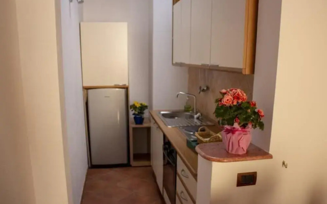 Suite dell'Anfiteatro