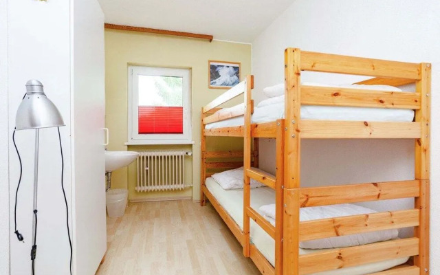 Ferienhaus in Hessen mit Garten