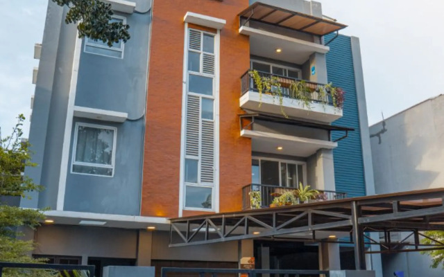 Tuju WK Homes Syariah