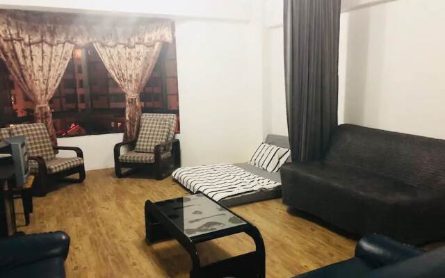 Mawar Family Suite Gohtong Genting
