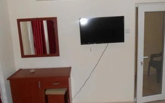 Alanya Demir Hotel