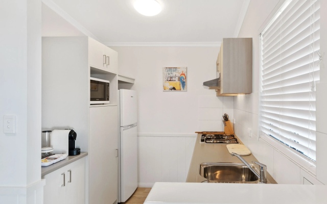 Horrocks Beach Caravan Park