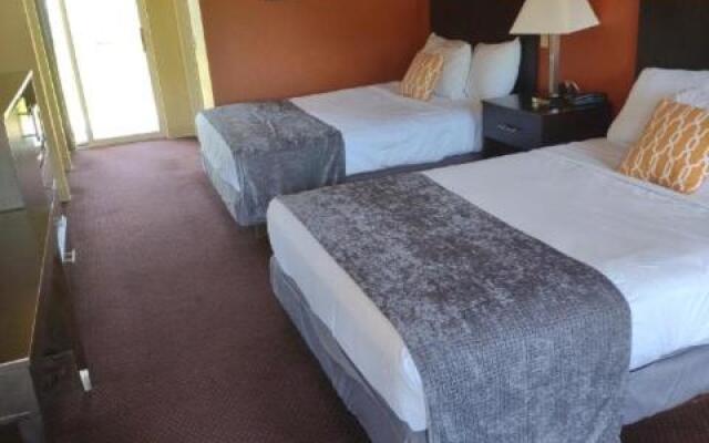 Rodeway Inn