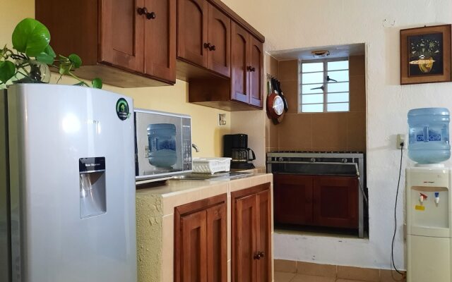 La casona de MaryChuy