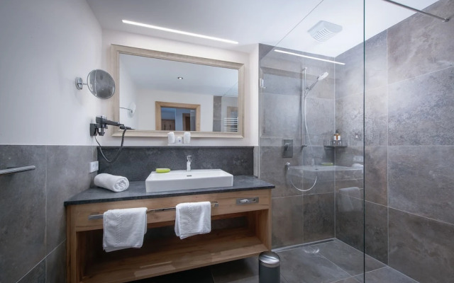 Naturhotel Kitzspitz