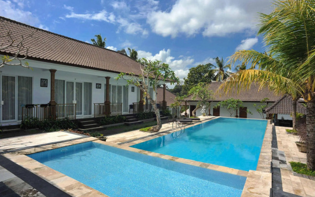 Airy Ubud Gunung Sari Peliatan Gianyar Bali