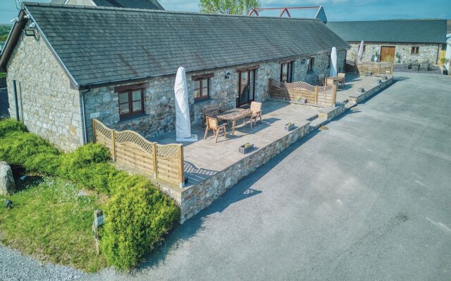 Ocean View Cottage 1 - Llanrhidian