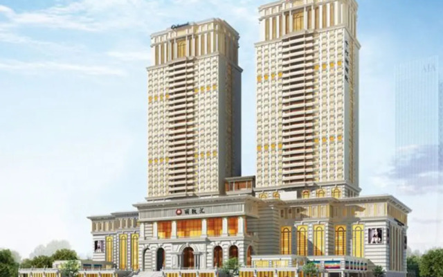Oakwood Residence Foshan
