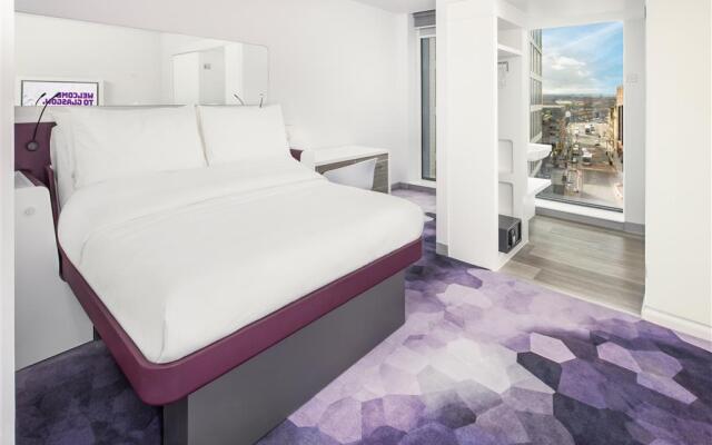 YOTEL Glasgow