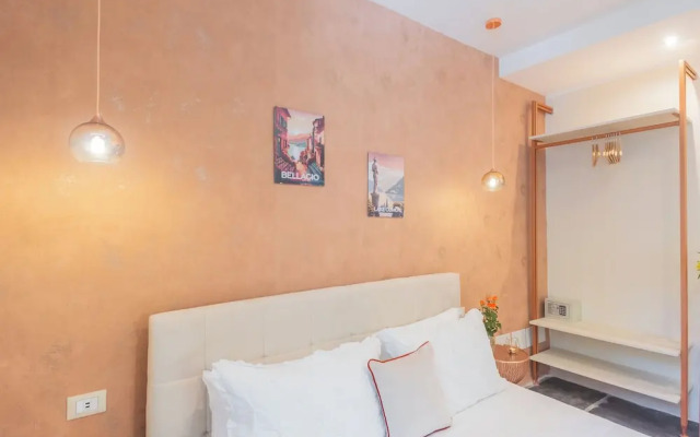 Como Dreams Apartments - Serendipity Suite by Rent all Como