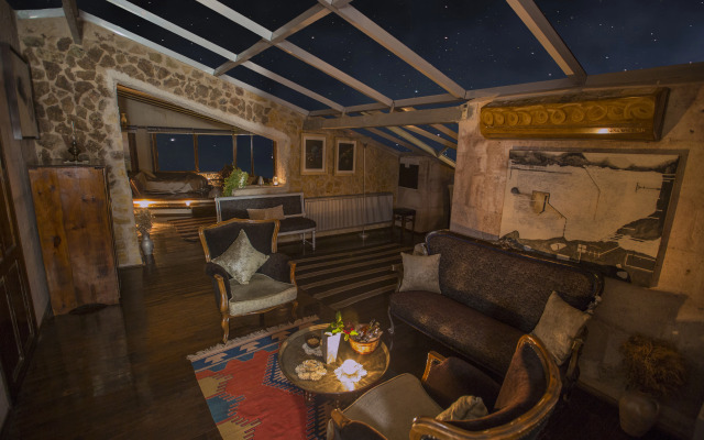 Karlik Evi Boutique Hotel - Special Class