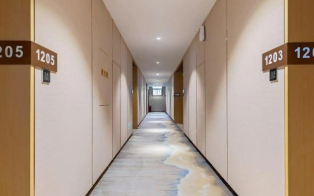 Bowei Select Hotel
