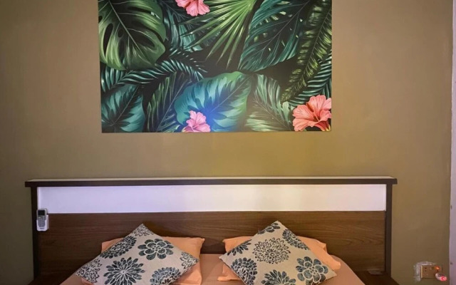 Membley Hotel & Residency