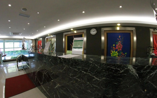 One Avenue Hotel