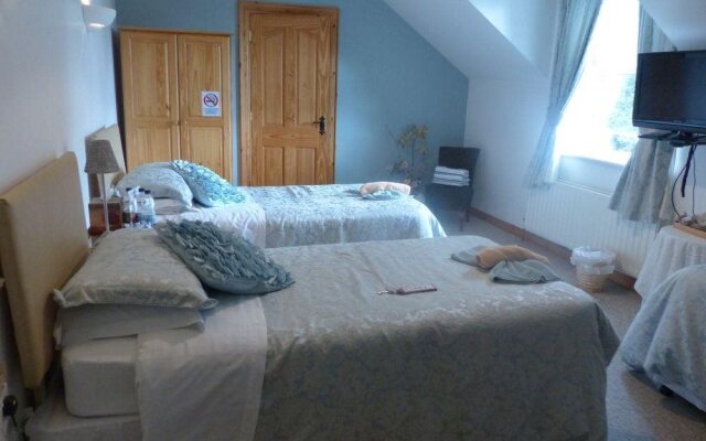 Ardbrin Lodge