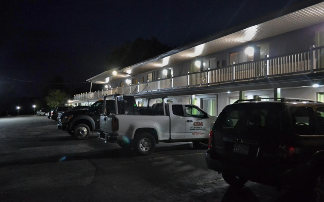 Americas Best Value Inn Holyoke