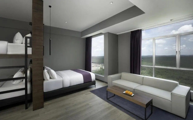 Quest Hotel Midport Port Dickson