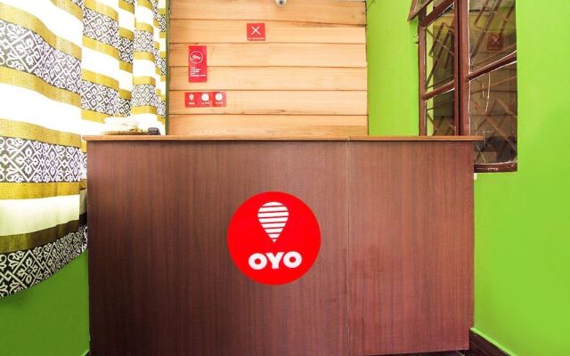 OYO 6519 Batasia Loop