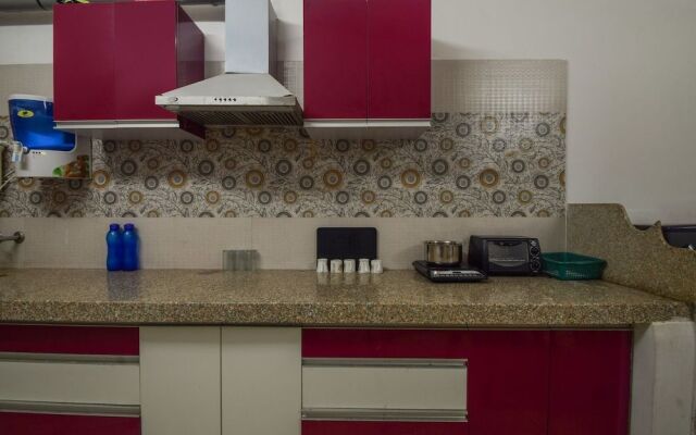 OYO 10094 Home Elegant Stay Hiran Magri