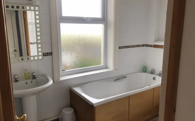 Highland Moors Guest House