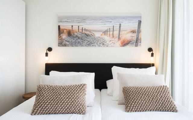 Apartment Near Beach for 4 People
