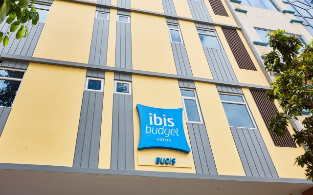 ibis budget Singapore Bugis